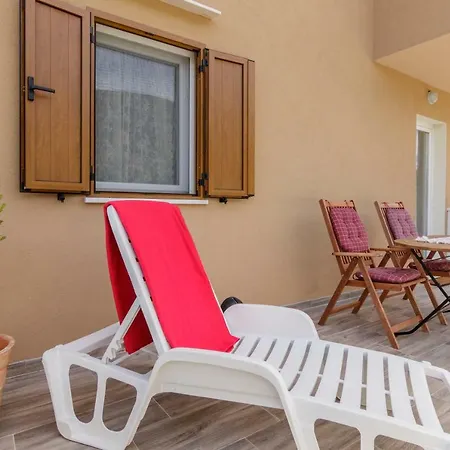 Vendégház Mardesic 4*