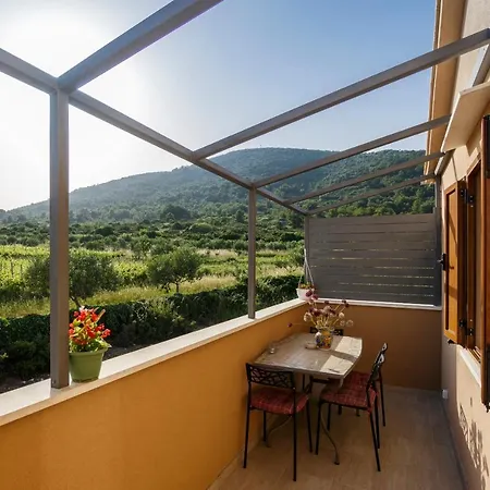 Mardesic ゲストハウス