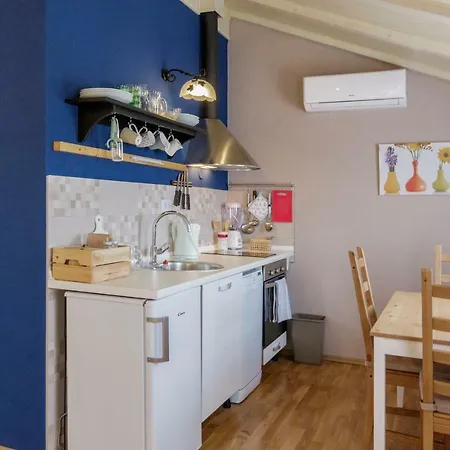 Gæstehus Mardesic 4*